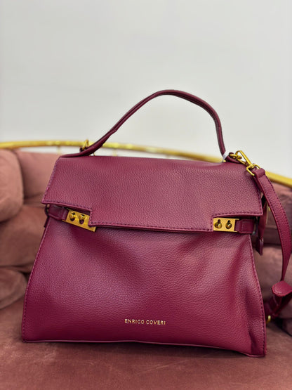 Borsa Roma Rose