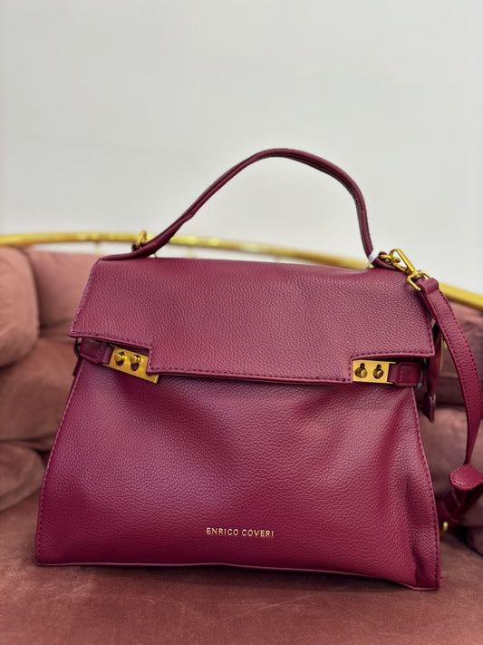 Borsa Roma Rose