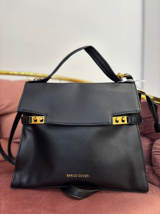 Borsa Roma Nera