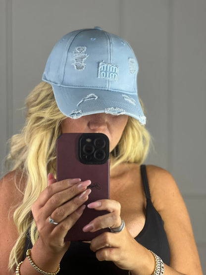 Cappello MiuMiu