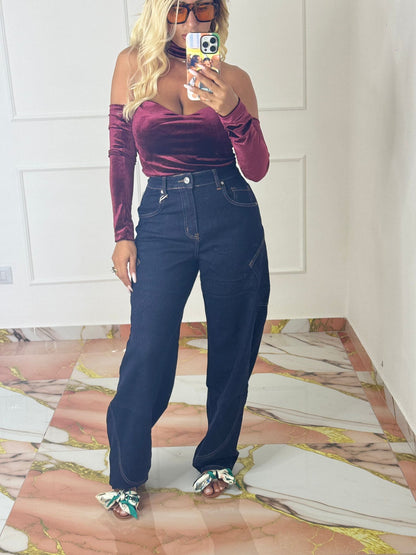 Jeans Nicla