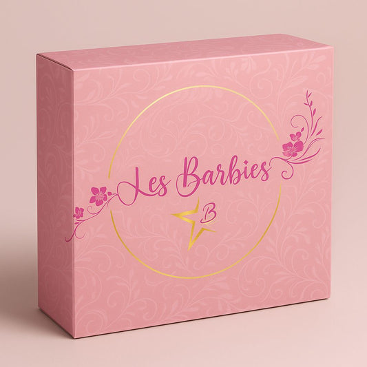 MISTERY BOX 50€