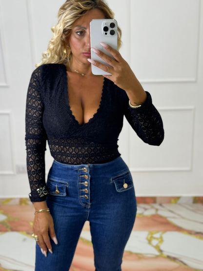 Body margaret