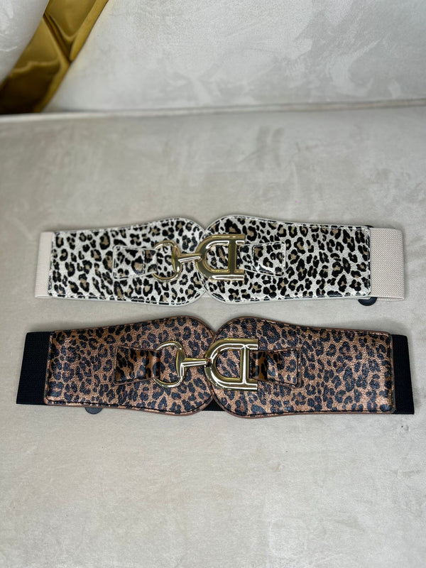 Cintura #Leopard