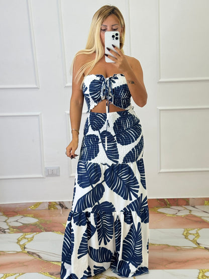 Coordinato Hawaii