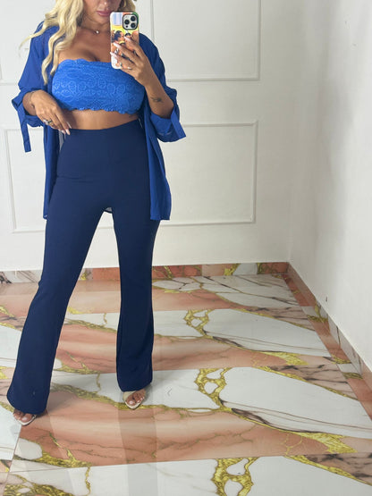 Pantalone Gianna Blu