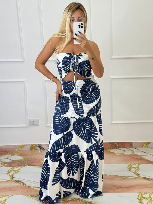 Coordinato Hawaii