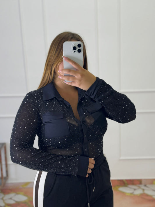 Body A Camicia