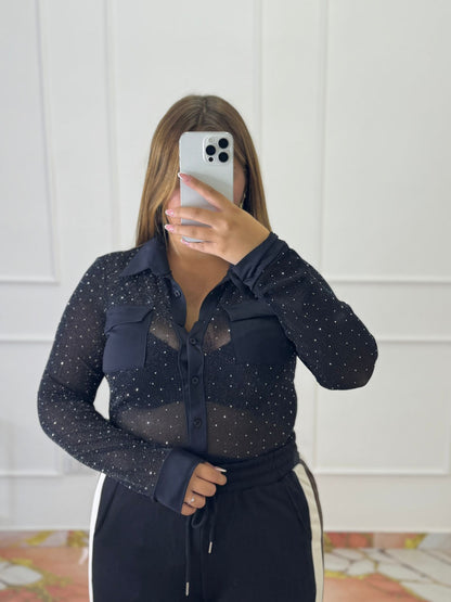 Body A Camicia