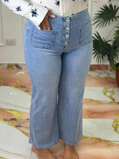 Jeans Londra