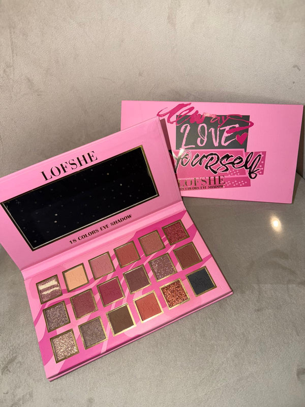 Palette idea regalo 2