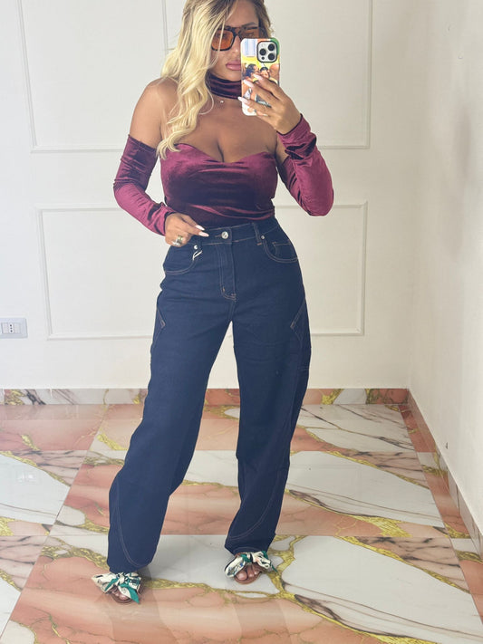 Jeans Nicla