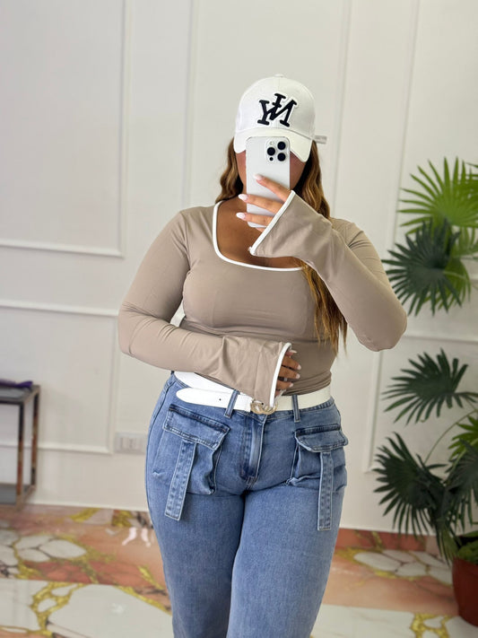 Body kim tortora